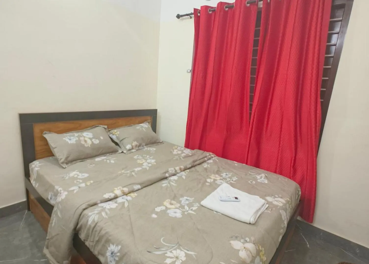 Anantham Home Stay Thiruvananthapuram