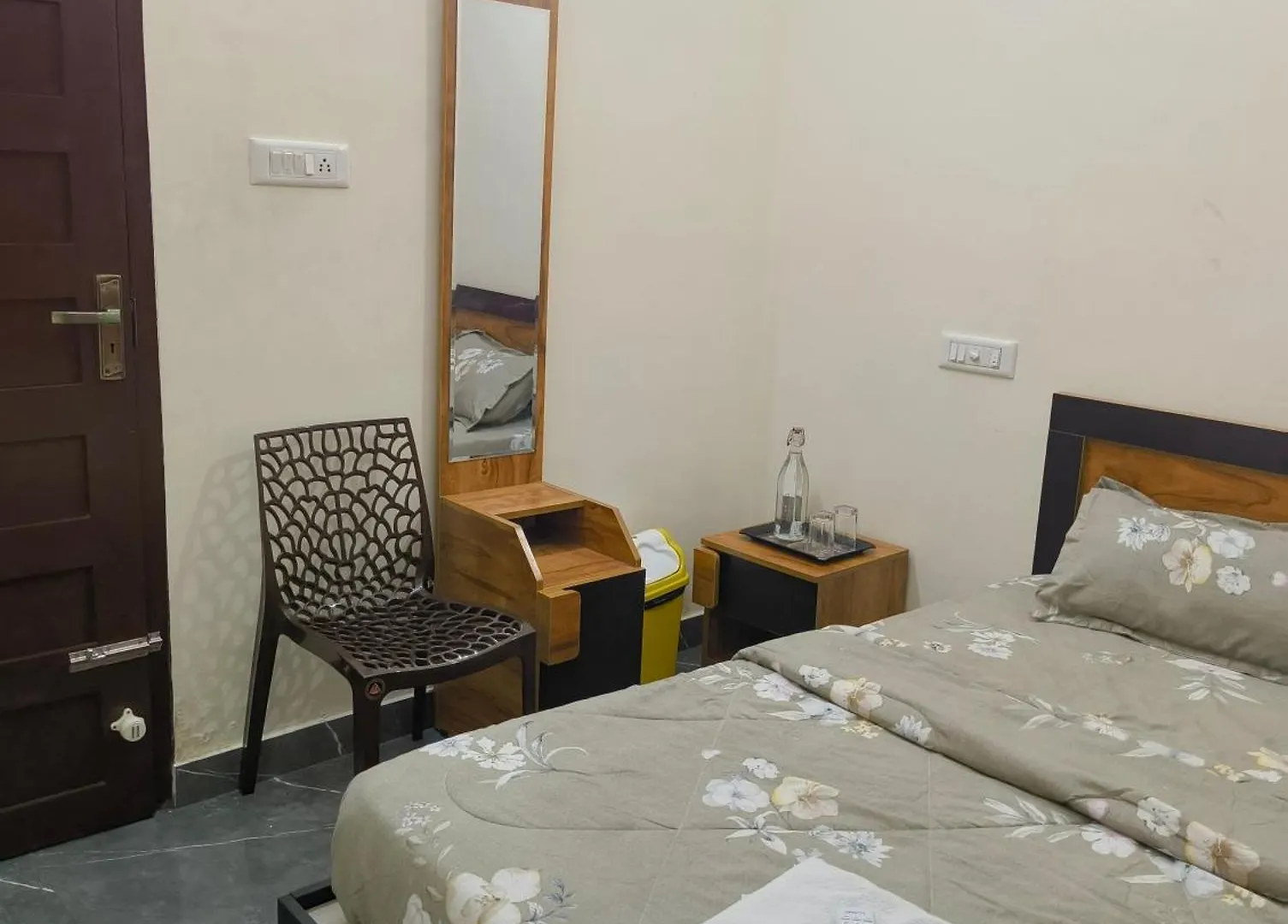 Anantham Home Stay Thiruvananthapuram 0*,