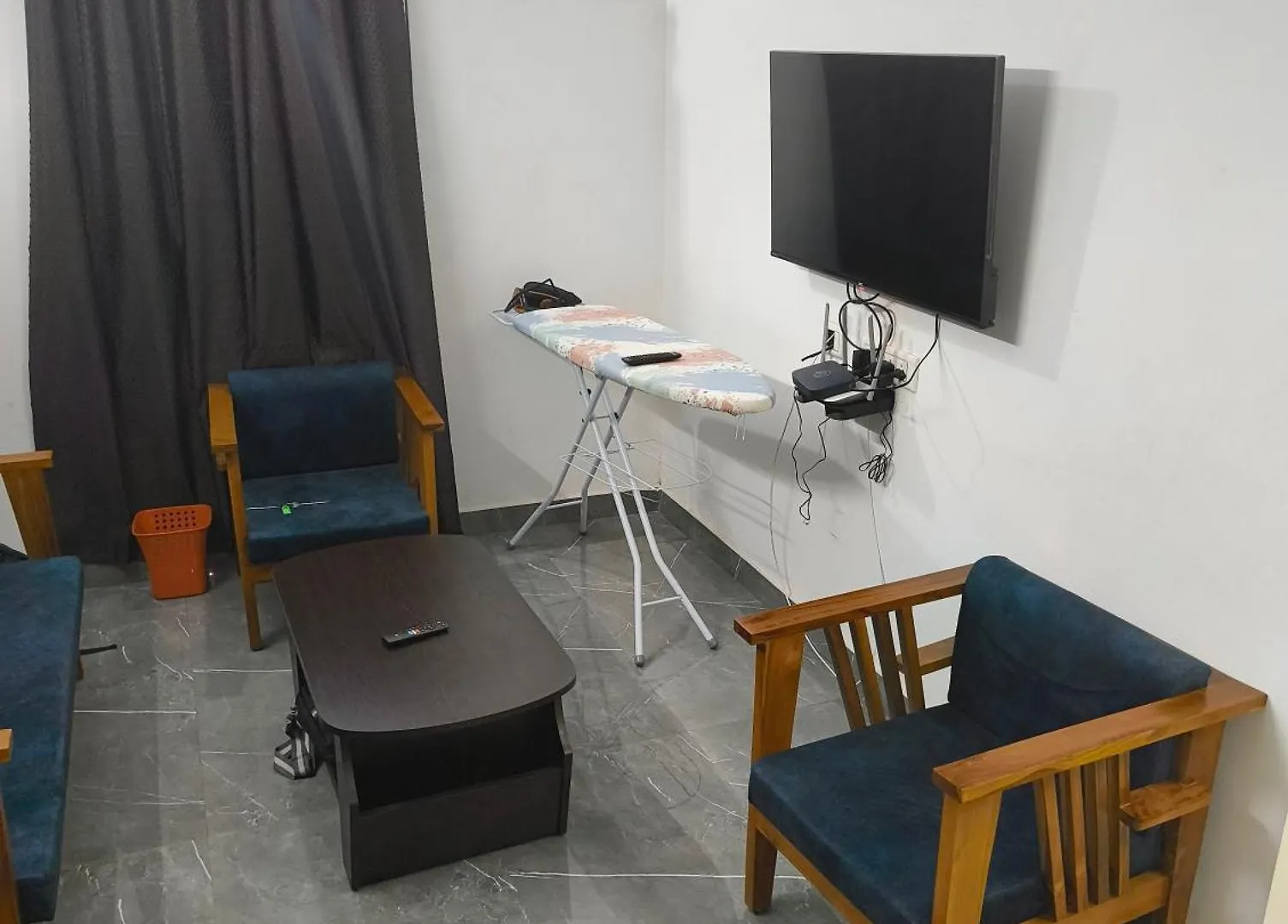 Anantham Home Stay Thiruvananthapuram