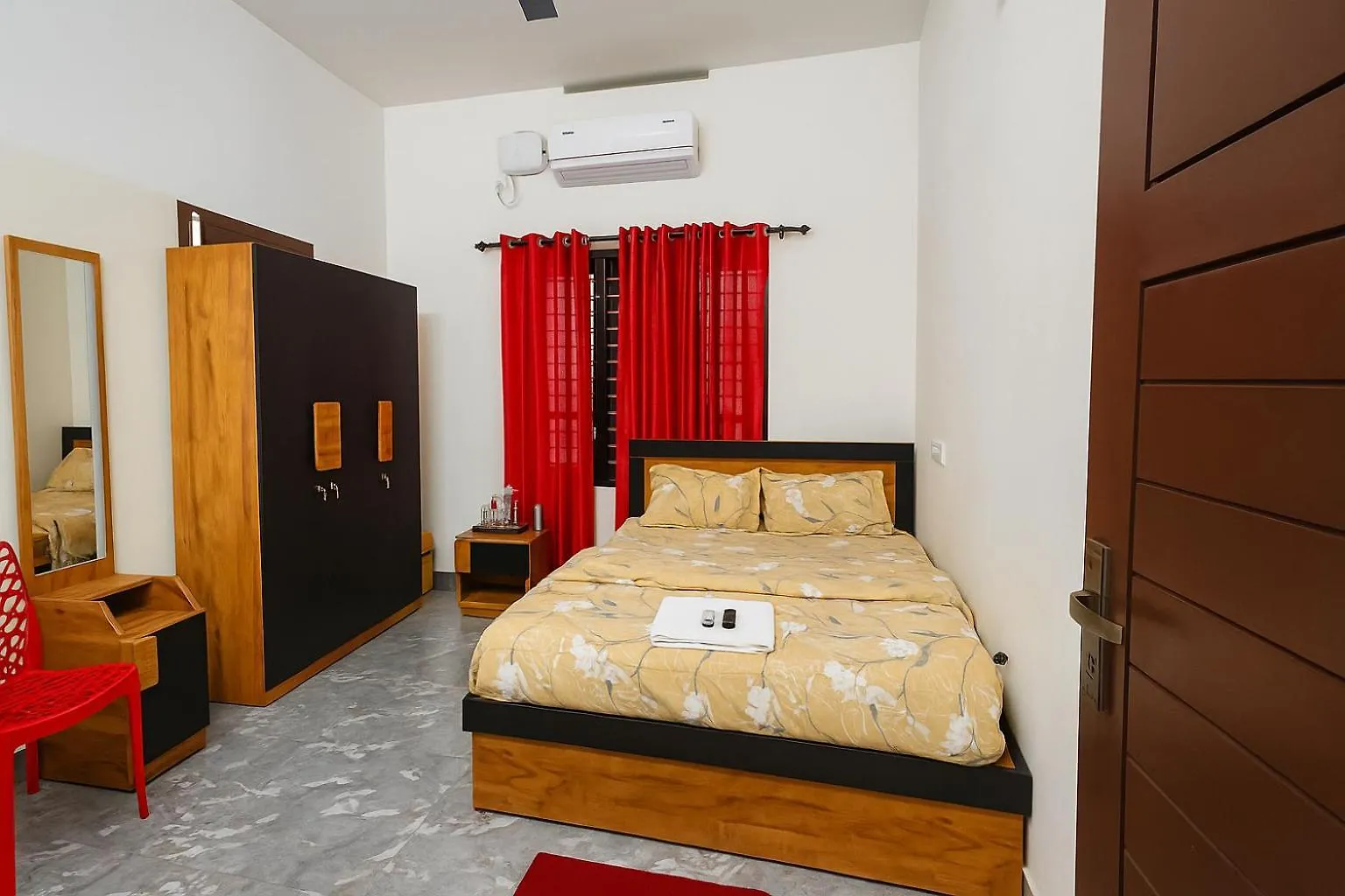 Anantham Home Stay Thiruvananthapuram