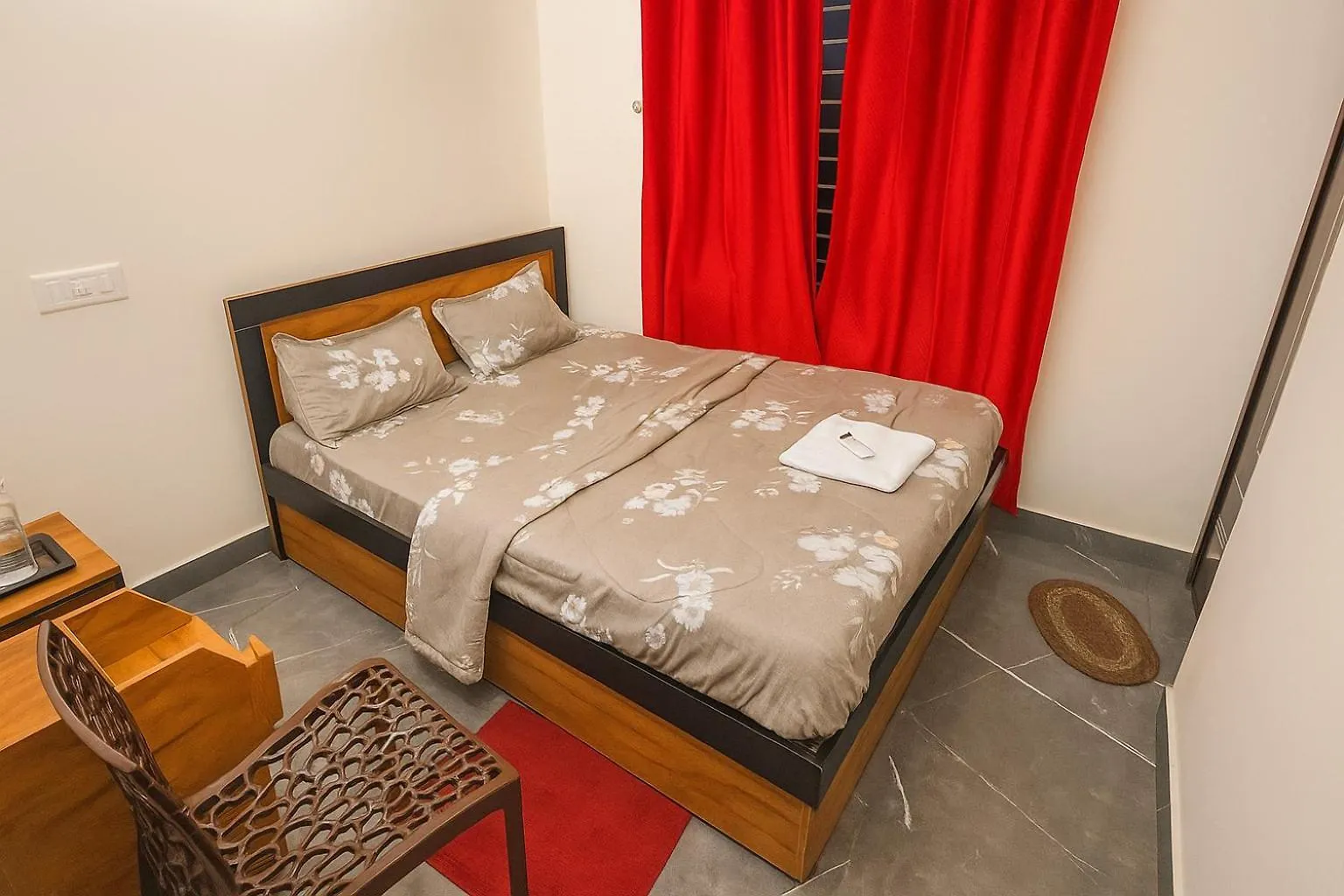Anantham Home Stay Thiruvananthapuram Daire